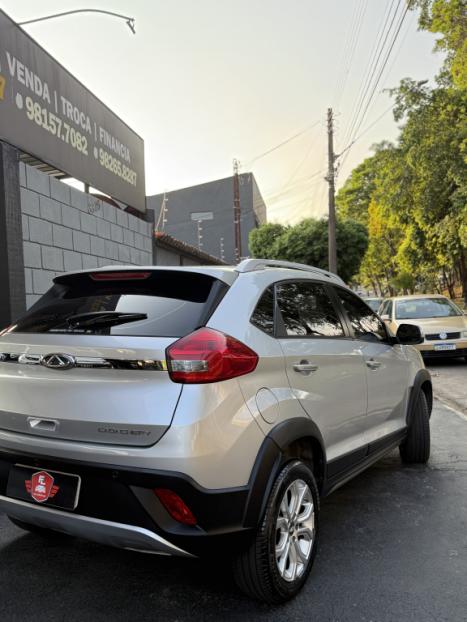 CHERY Tiggo 2 1.5 16V 4P FLEX LOOK, Foto 7