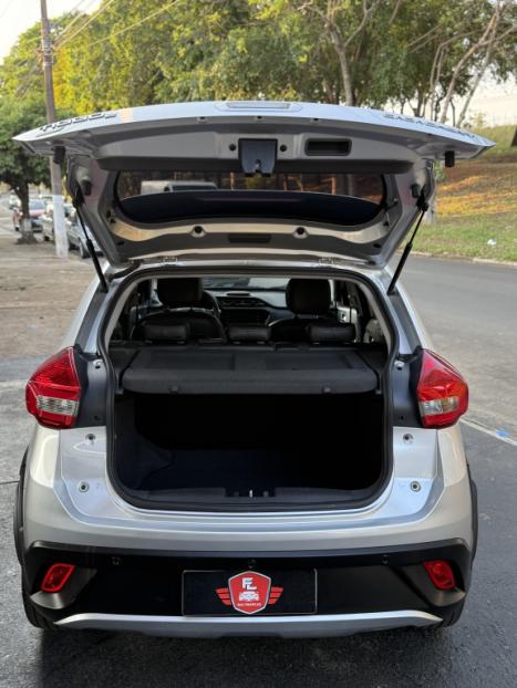 CHERY Tiggo 2 1.5 16V 4P FLEX LOOK, Foto 8