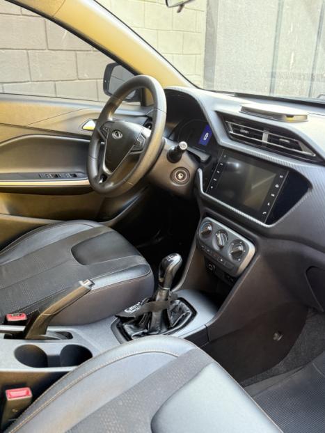 CHERY Tiggo 2 1.5 16V 4P FLEX LOOK, Foto 9