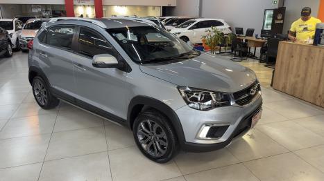 CHERY Tiggo 2 1.5 16V 4P FLEX LOOK AUTOMTICO, Foto 1