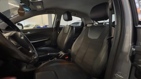 CHERY Tiggo 2 1.5 16V 4P FLEX LOOK AUTOMTICO, Foto 2