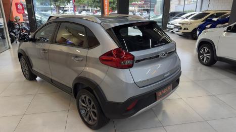 CHERY Tiggo 2 1.5 16V 4P FLEX LOOK AUTOMTICO, Foto 3