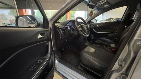 CHERY Tiggo 2 1.5 16V 4P FLEX LOOK AUTOMTICO, Foto 4