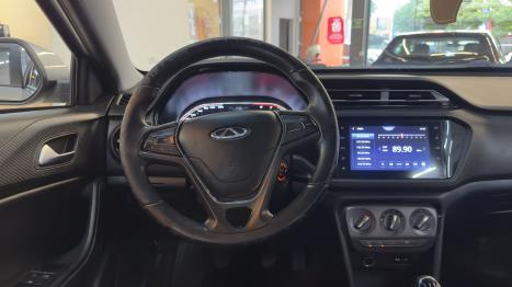 CHERY Tiggo 2 1.5 16V 4P FLEX LOOK AUTOMTICO, Foto 5