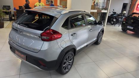 CHERY Tiggo 2 1.5 16V 4P FLEX LOOK AUTOMTICO, Foto 6