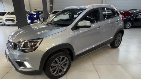 CHERY Tiggo 2 1.5 16V 4P FLEX LOOK AUTOMTICO, Foto 7