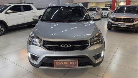 CHERY Tiggo 2 1.5 16V 4P FLEX LOOK AUTOMTICO, Foto 8