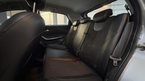 CHERY Tiggo 2 1.5 16V 4P FLEX LOOK AUTOMTICO, Foto 9