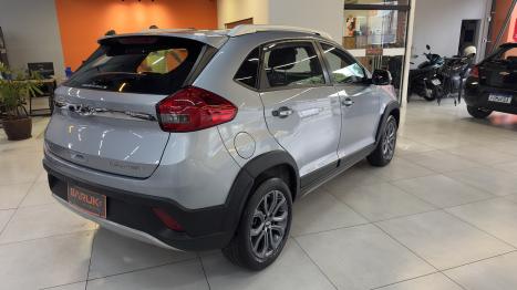 CHERY Tiggo 2 1.5 16V 4P FLEX LOOK AUTOMTICO, Foto 10