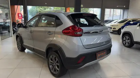 CHERY Tiggo 2 1.5 16V 4P FLEX LOOK AUTOMTICO, Foto 11