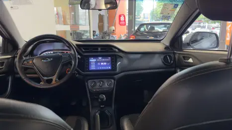 CHERY Tiggo 2 1.5 16V 4P FLEX LOOK AUTOMTICO, Foto 12