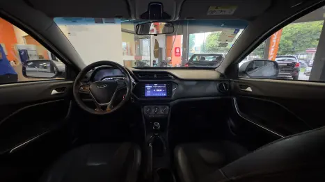 CHERY Tiggo 2 1.5 16V 4P FLEX LOOK AUTOMTICO, Foto 13