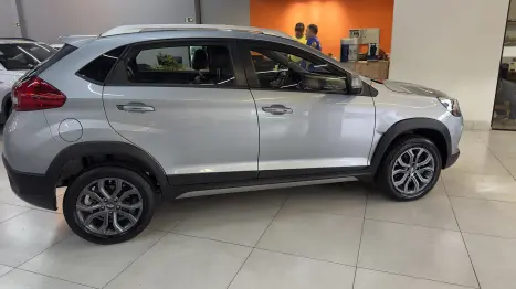 CHERY Tiggo 2 1.5 16V 4P FLEX LOOK AUTOMTICO, Foto 14