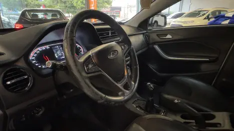 CHERY Tiggo 2 1.5 16V 4P FLEX LOOK AUTOMTICO, Foto 15