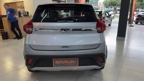 CHERY Tiggo 2 1.5 16V 4P FLEX LOOK AUTOMTICO, Foto 16