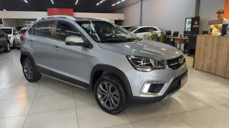 CHERY Tiggo 2 1.5 16V 4P FLEX LOOK AUTOMTICO, Foto 17