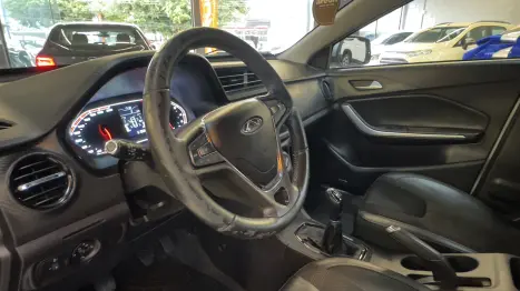 CHERY Tiggo 2 1.5 16V 4P FLEX LOOK AUTOMTICO, Foto 18