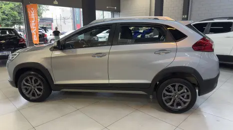 CHERY Tiggo 2 1.5 16V 4P FLEX LOOK AUTOMTICO, Foto 19