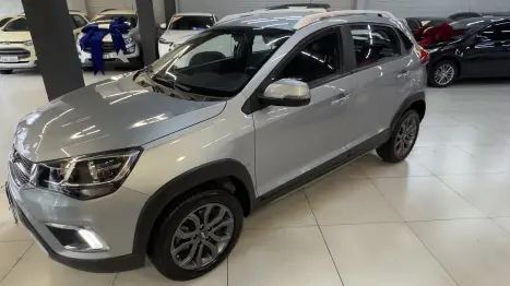 CHERY Tiggo 2 1.5 16V 4P FLEX LOOK AUTOMTICO, Foto 20