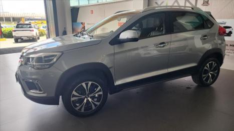 CHERY Tiggo 2 1.5 16V 4P FLEX ACT AUTOMTICO, Foto 1