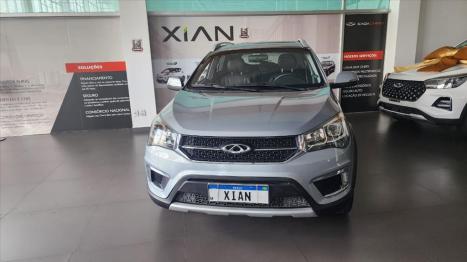 CHERY Tiggo 2 1.5 16V 4P FLEX ACT AUTOMTICO, Foto 2