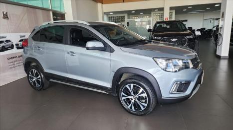 CHERY Tiggo 2 1.5 16V 4P FLEX ACT AUTOMTICO, Foto 3