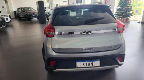 CHERY Tiggo 2 1.5 16V 4P FLEX ACT AUTOMTICO, Foto 4