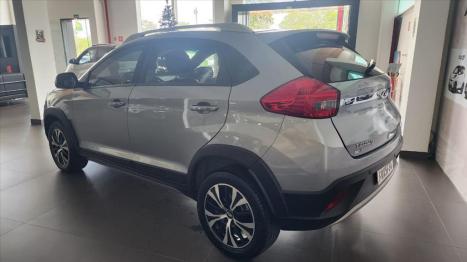 CHERY Tiggo 2 1.5 16V 4P FLEX ACT AUTOMTICO, Foto 5