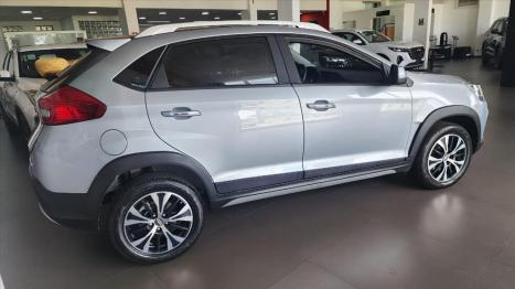 CHERY Tiggo 2 1.5 16V 4P FLEX ACT AUTOMTICO, Foto 6