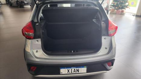 CHERY Tiggo 2 1.5 16V 4P FLEX ACT AUTOMTICO, Foto 7