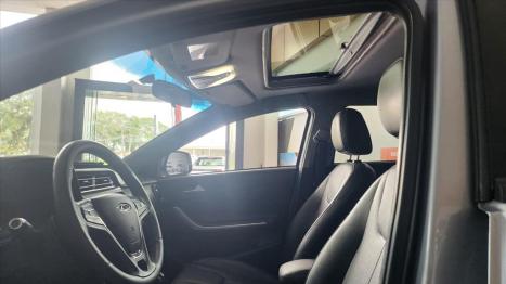 CHERY Tiggo 2 1.5 16V 4P FLEX ACT AUTOMTICO, Foto 10