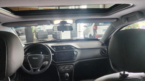 CHERY Tiggo 2 1.5 16V 4P FLEX ACT AUTOMTICO, Foto 12