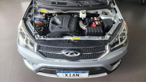 CHERY Tiggo 2 1.5 16V 4P FLEX ACT AUTOMTICO, Foto 15