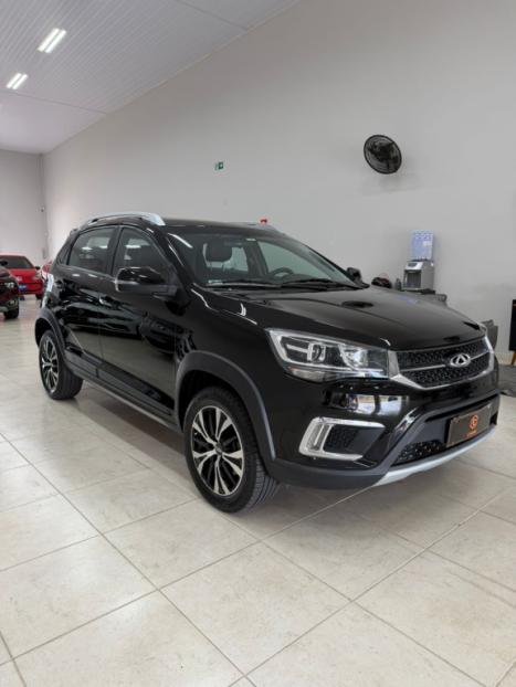 CHERY Tiggo 2 1.5 16V 4P FLEX ACT AUTOM�TICO, Foto 1