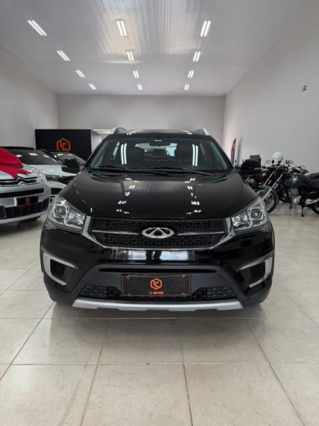 CHERY Tiggo 2 1.5 16V 4P FLEX ACT AUTOM�TICO, Foto 2