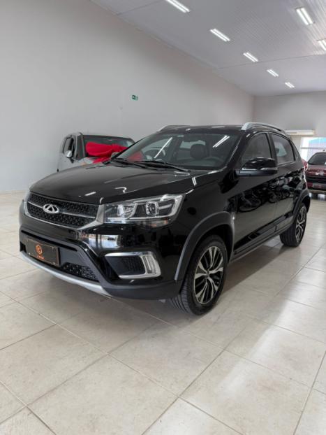 CHERY Tiggo 2 1.5 16V 4P FLEX ACT AUTOM�TICO, Foto 3