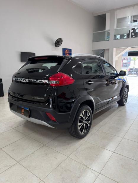 CHERY Tiggo 2 1.5 16V 4P FLEX ACT AUTOM�TICO, Foto 4