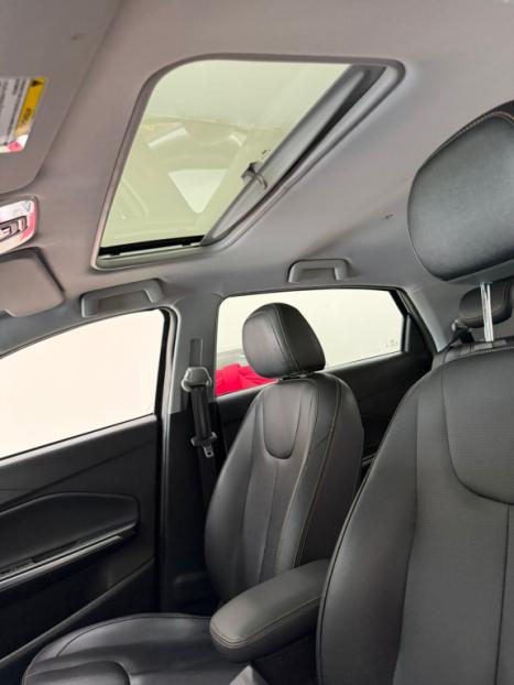 CHERY Tiggo 2 1.5 16V 4P FLEX ACT AUTOM�TICO, Foto 5