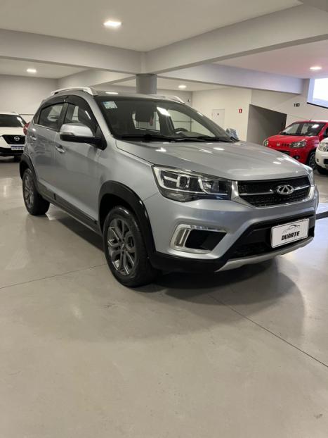 CHERY Tiggo 2 1.5 16V 4P FLEX LOOK, Foto 1