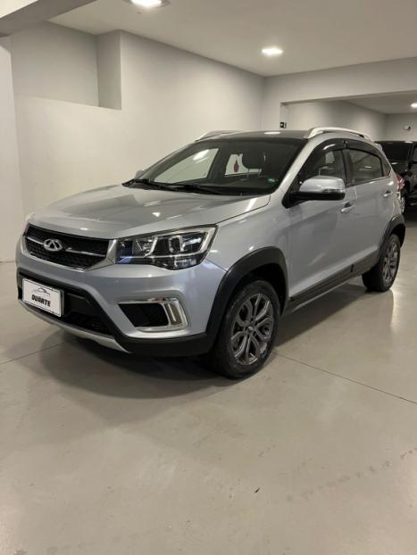 CHERY Tiggo 2 1.5 16V 4P FLEX LOOK, Foto 3