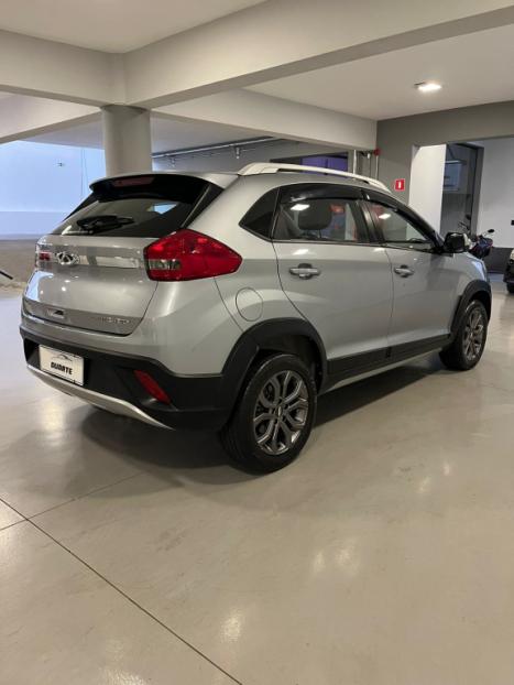 CHERY Tiggo 2 1.5 16V 4P FLEX LOOK, Foto 4