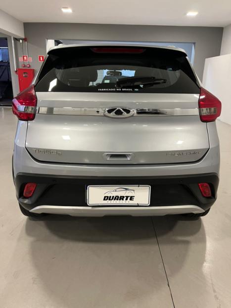 CHERY Tiggo 2 1.5 16V 4P FLEX LOOK, Foto 5
