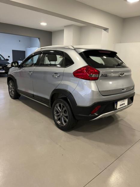 CHERY Tiggo 2 1.5 16V 4P FLEX LOOK, Foto 6