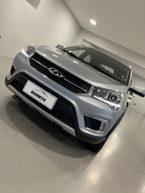 CHERY Tiggo 2 1.5 16V 4P FLEX LOOK, Foto 7