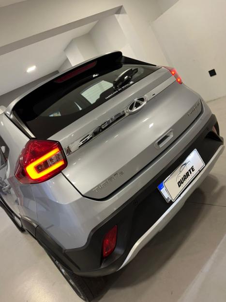 CHERY Tiggo 2 1.5 16V 4P FLEX LOOK, Foto 8