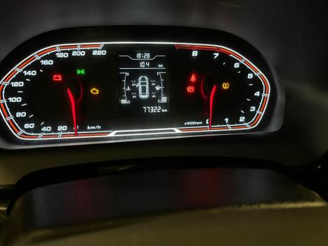 CHERY Tiggo 2 1.5 16V 4P FLEX LOOK, Foto 10