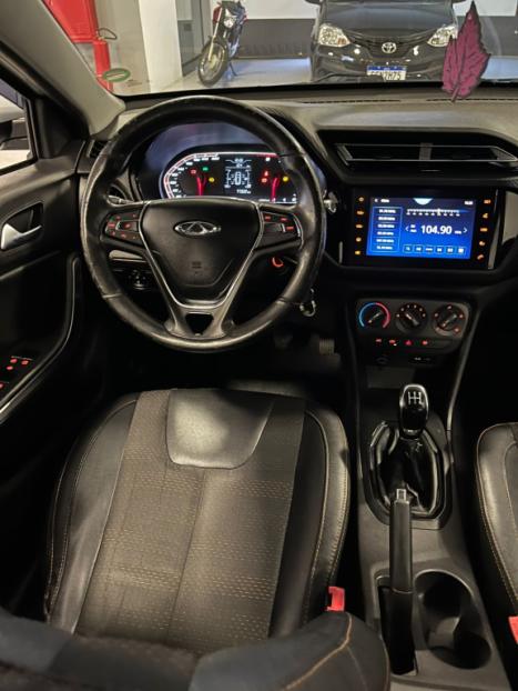 CHERY Tiggo 2 1.5 16V 4P FLEX LOOK, Foto 11