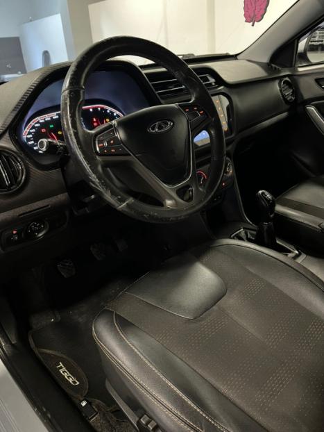 CHERY Tiggo 2 1.5 16V 4P FLEX LOOK, Foto 12