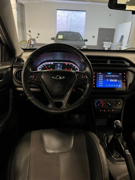 CHERY Tiggo 2 1.5 16V 4P FLEX LOOK, Foto 13