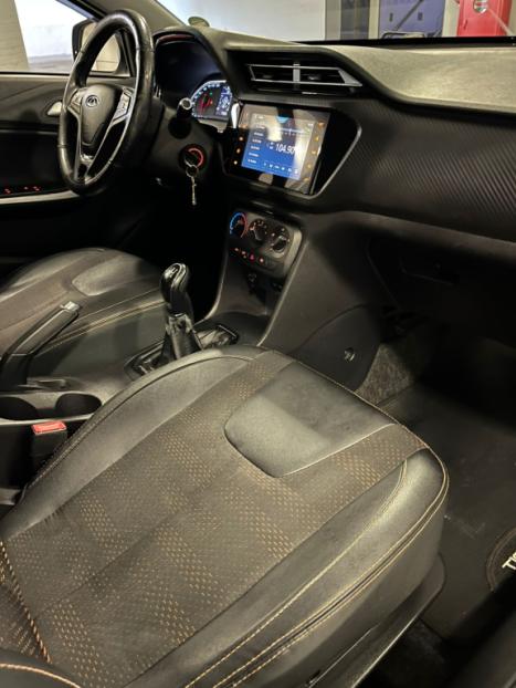 CHERY Tiggo 2 1.5 16V 4P FLEX LOOK, Foto 14